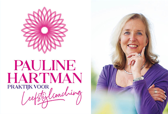 Pauline Hartman Praktijk voor Leefstijlcoaching